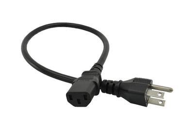 Power Cable for IFT-ACM