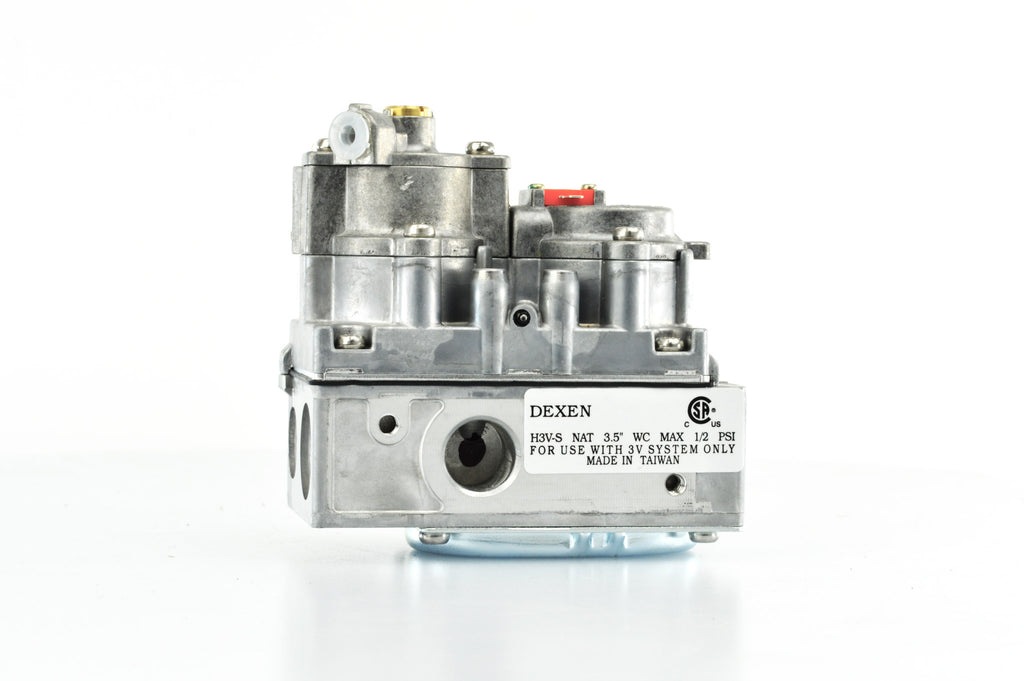 IPI Valve No Turndown 593-500 (Natural Gas)