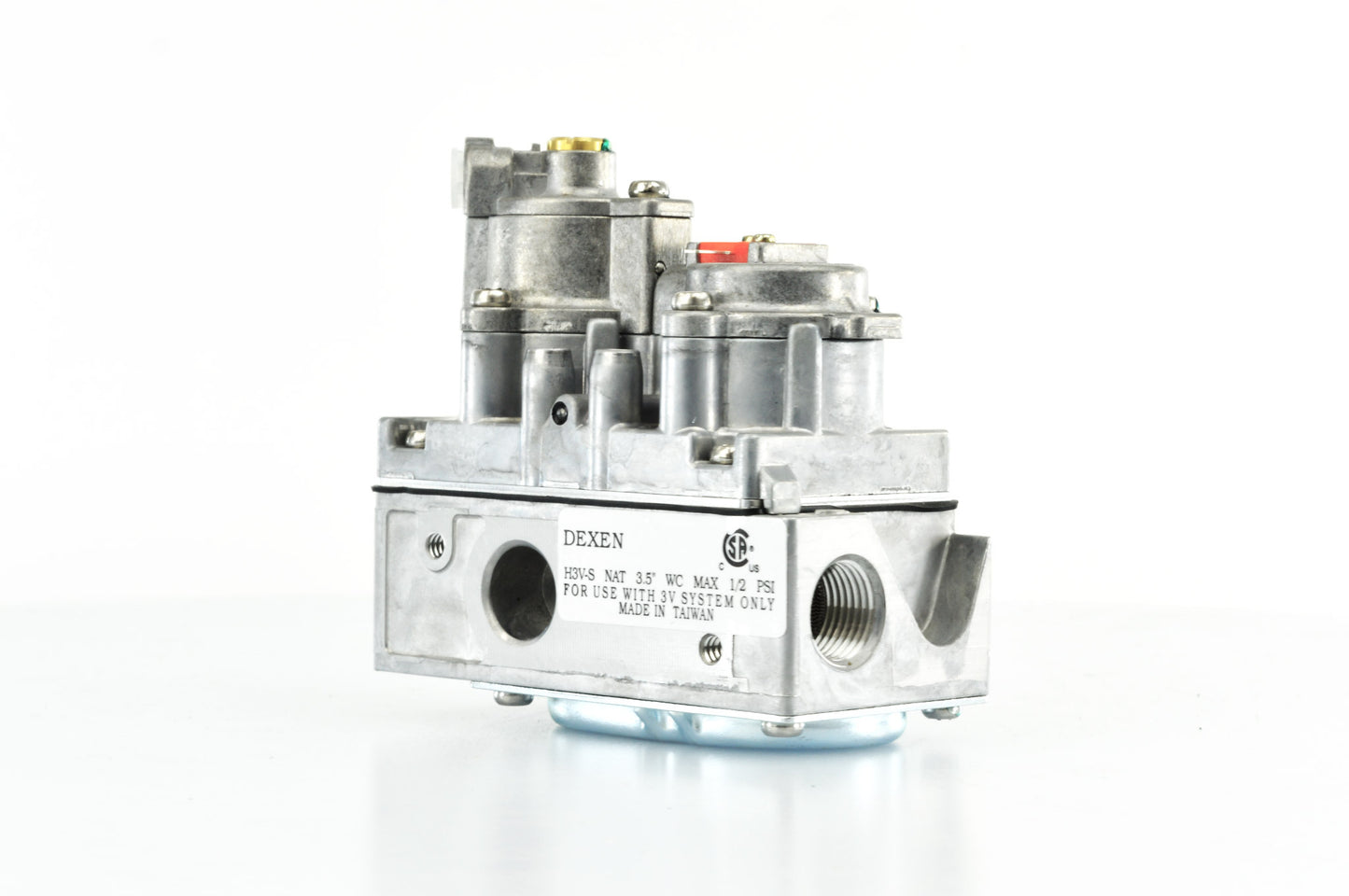 IPI Valve No Turndown 593-500 (Natural Gas)