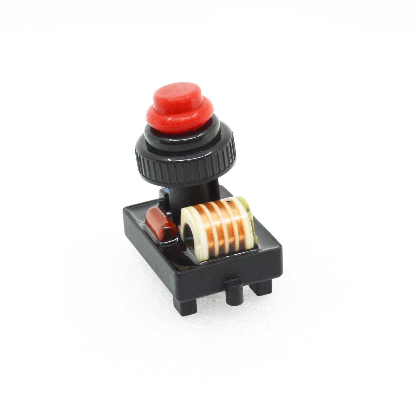 Manual Spark Ignitor Module