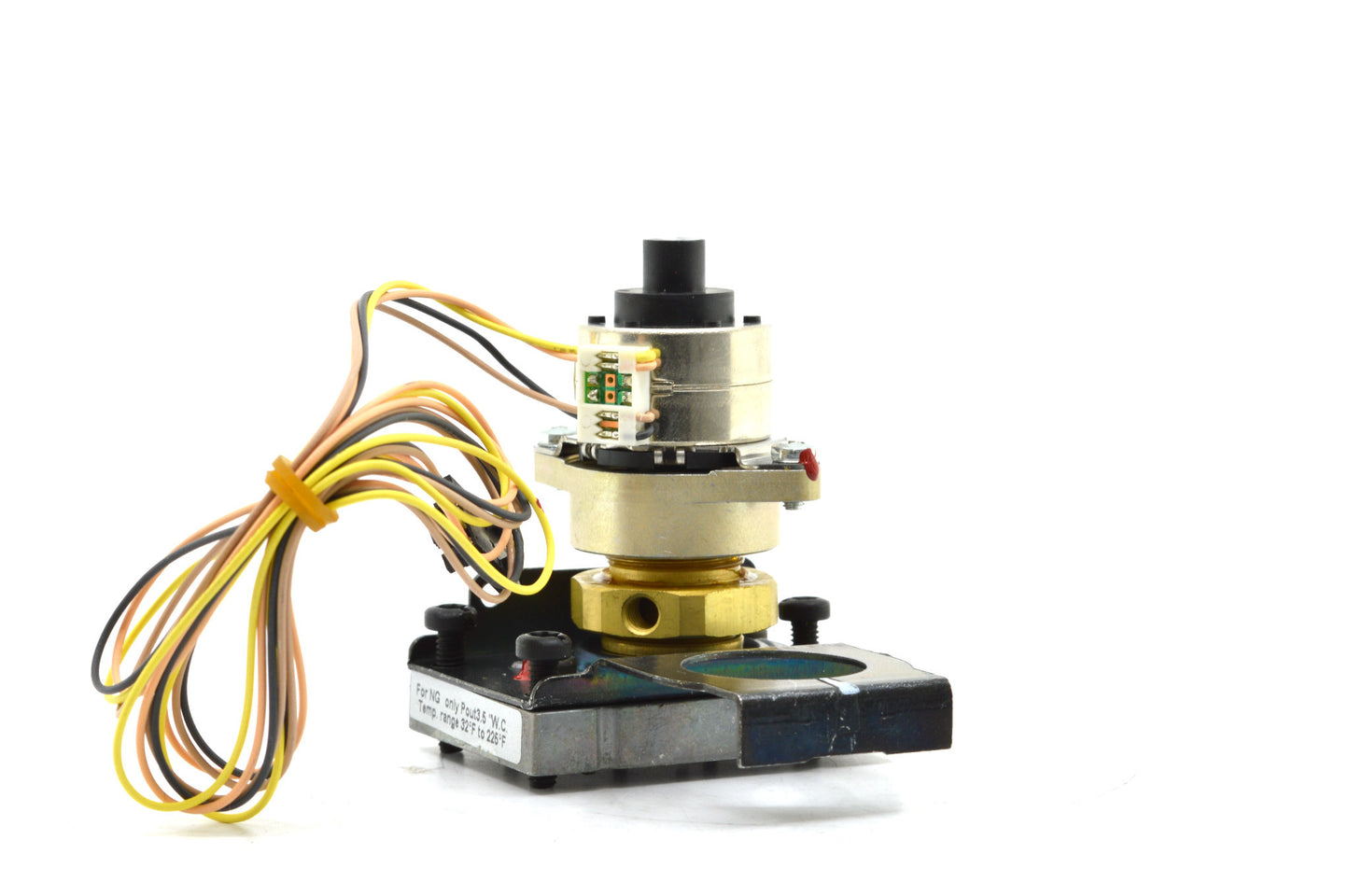 Stepper Motor NG