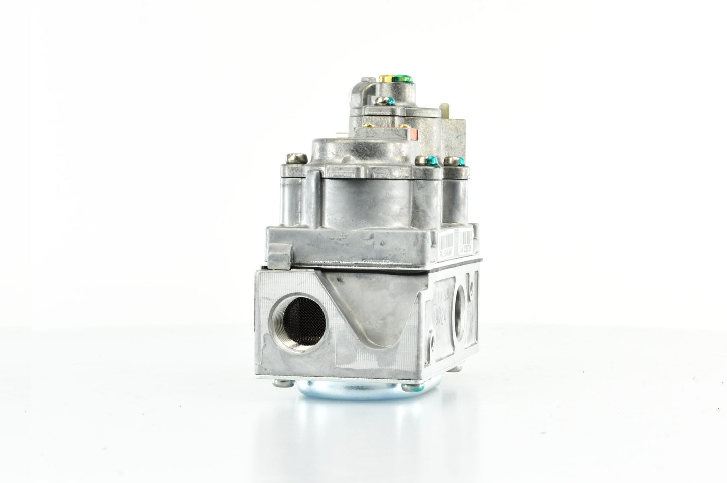 IPI Valve No Turndown 593-500 (Natural Gas)