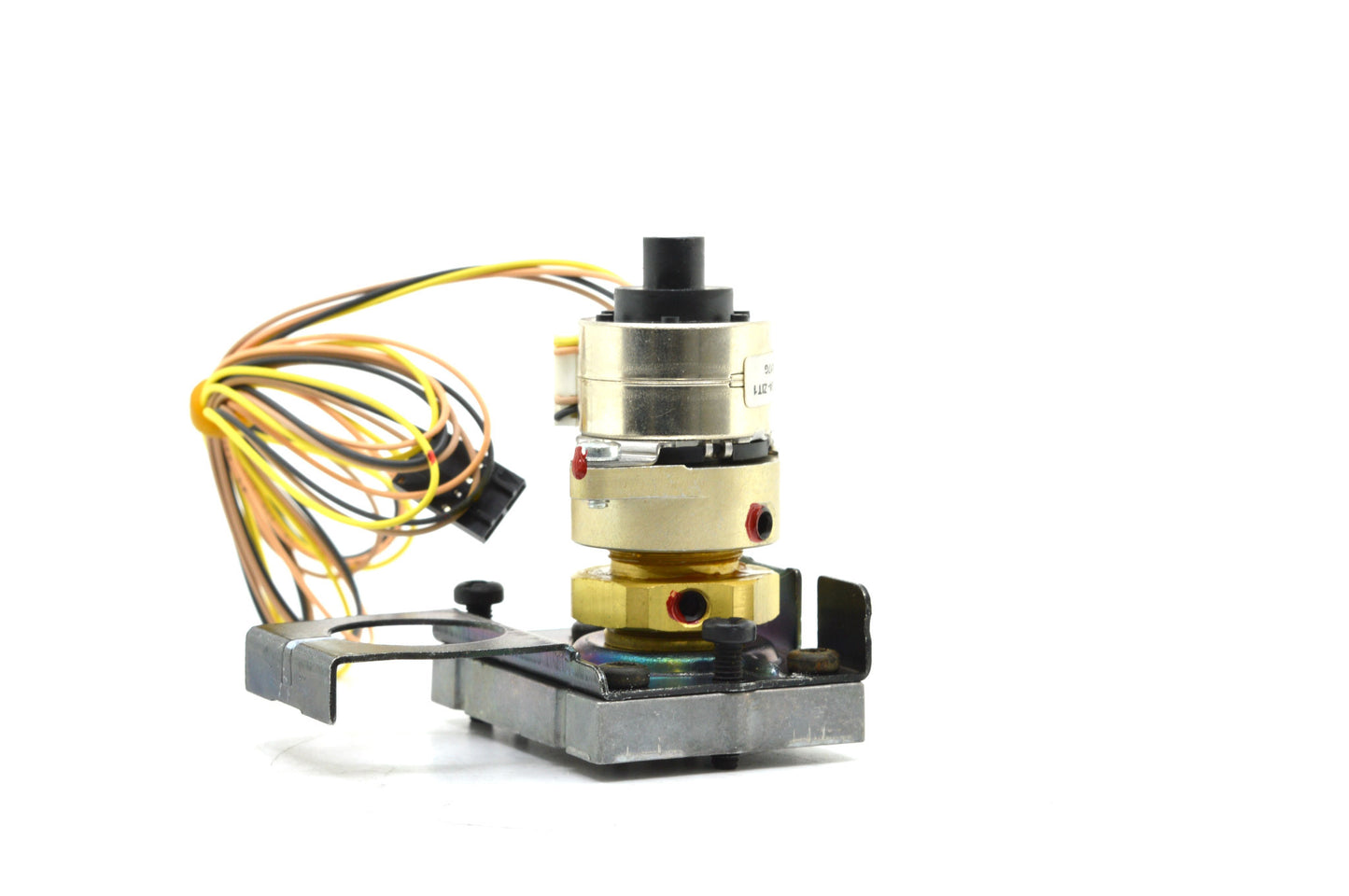 Stepper Motor NG