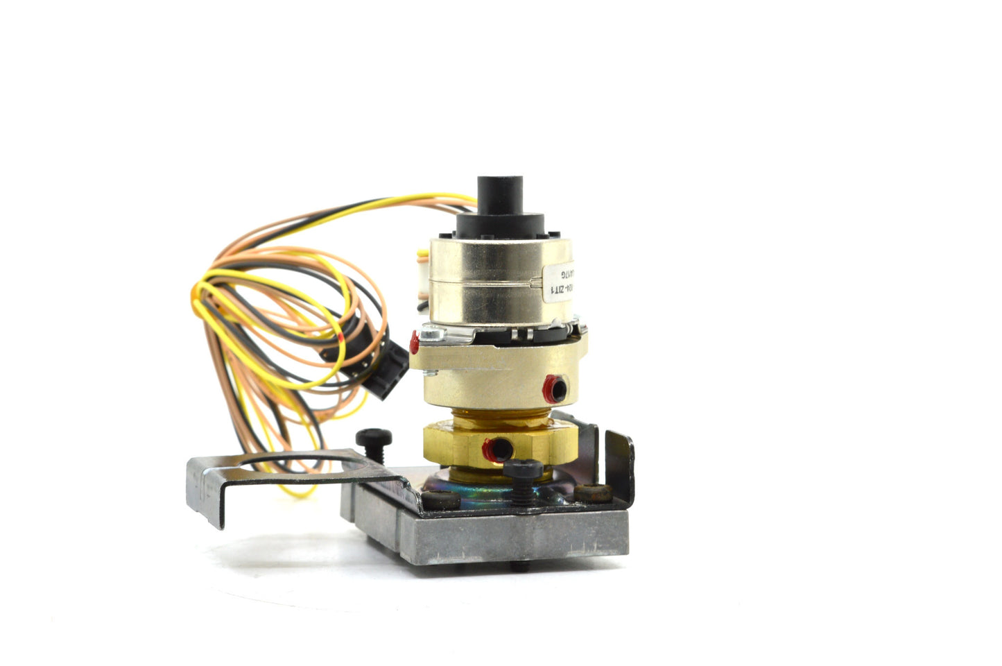 Stepper Motor NG