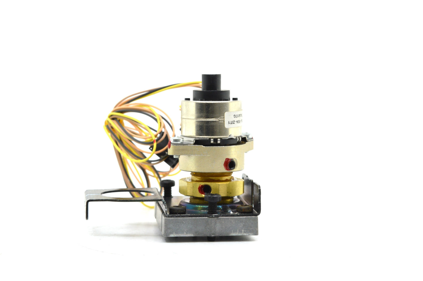 Stepper Motor NG