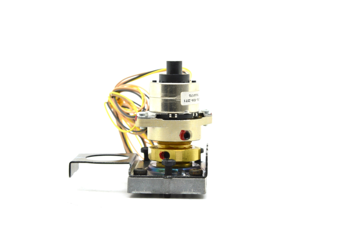 Stepper Motor NG