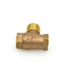 Standard Capacity Straight Ball Valve