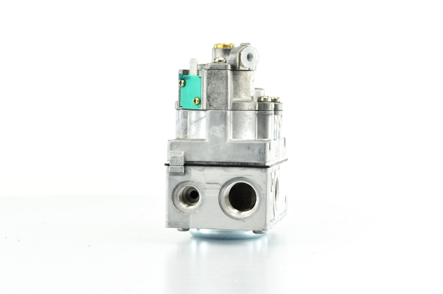 IPI Valve No Turndown 593-500 (Natural Gas)