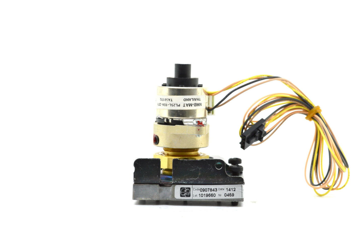 Stepper Motor NG