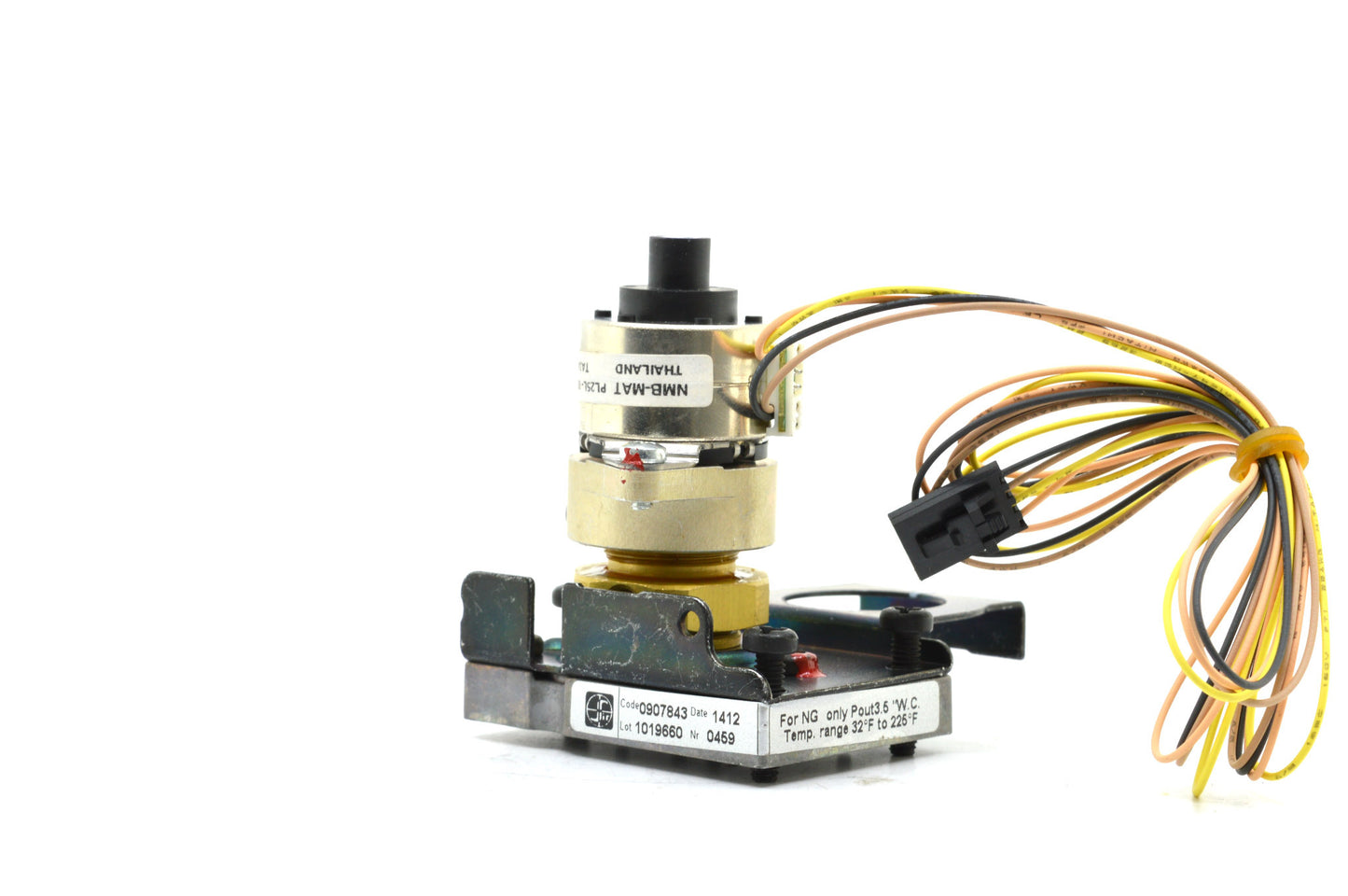 Stepper Motor NG