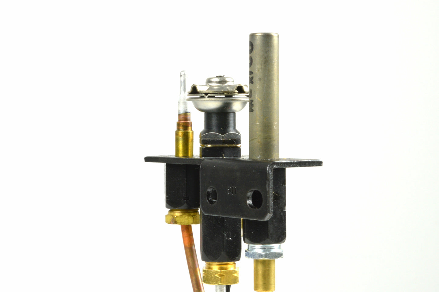 SIT Side Mount 4-way Pilot Assembly Natural Gas