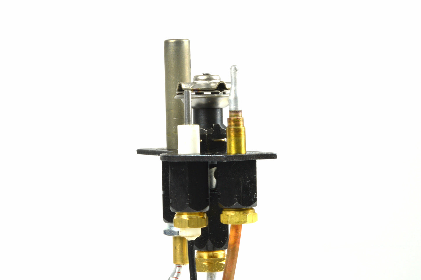 SIT Side Mount 4-way Pilot Assembly Natural Gas