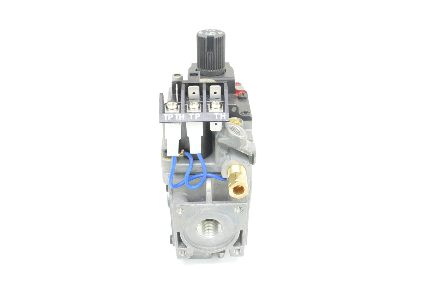 SIT 820 T-Pile Only Millivolt Valve 0.820.618 (Natural Gas)