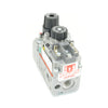 Robertshaw / Dexen Millivolt Valve 50% Turndown Natural Gas