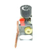 Eurosit 630 Fireplace Gas Valve (Natural Gas)