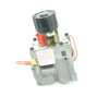 Eurosit 630 Fireplace Gas Valve (Natural Gas)