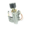 Eurosit 630 Fireplace Gas Valve (Natural Gas)