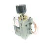 Eurosit 630 Fireplace Gas Valve (Natural Gas)