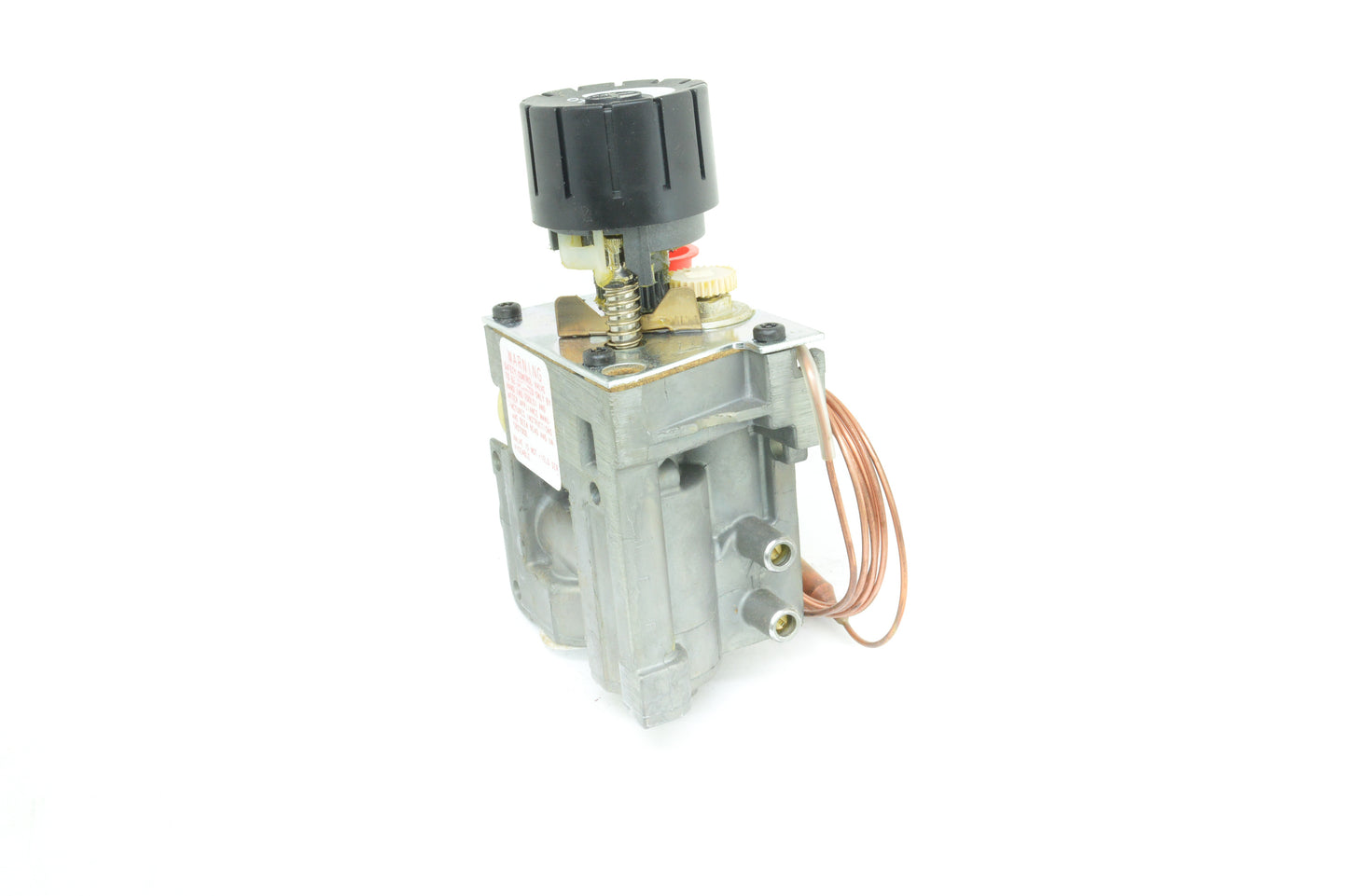 Eurosit 630 Fireplace Gas Valve (Natural Gas)