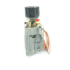 Eurosit 630 Fireplace Gas Valve (Natural Gas)