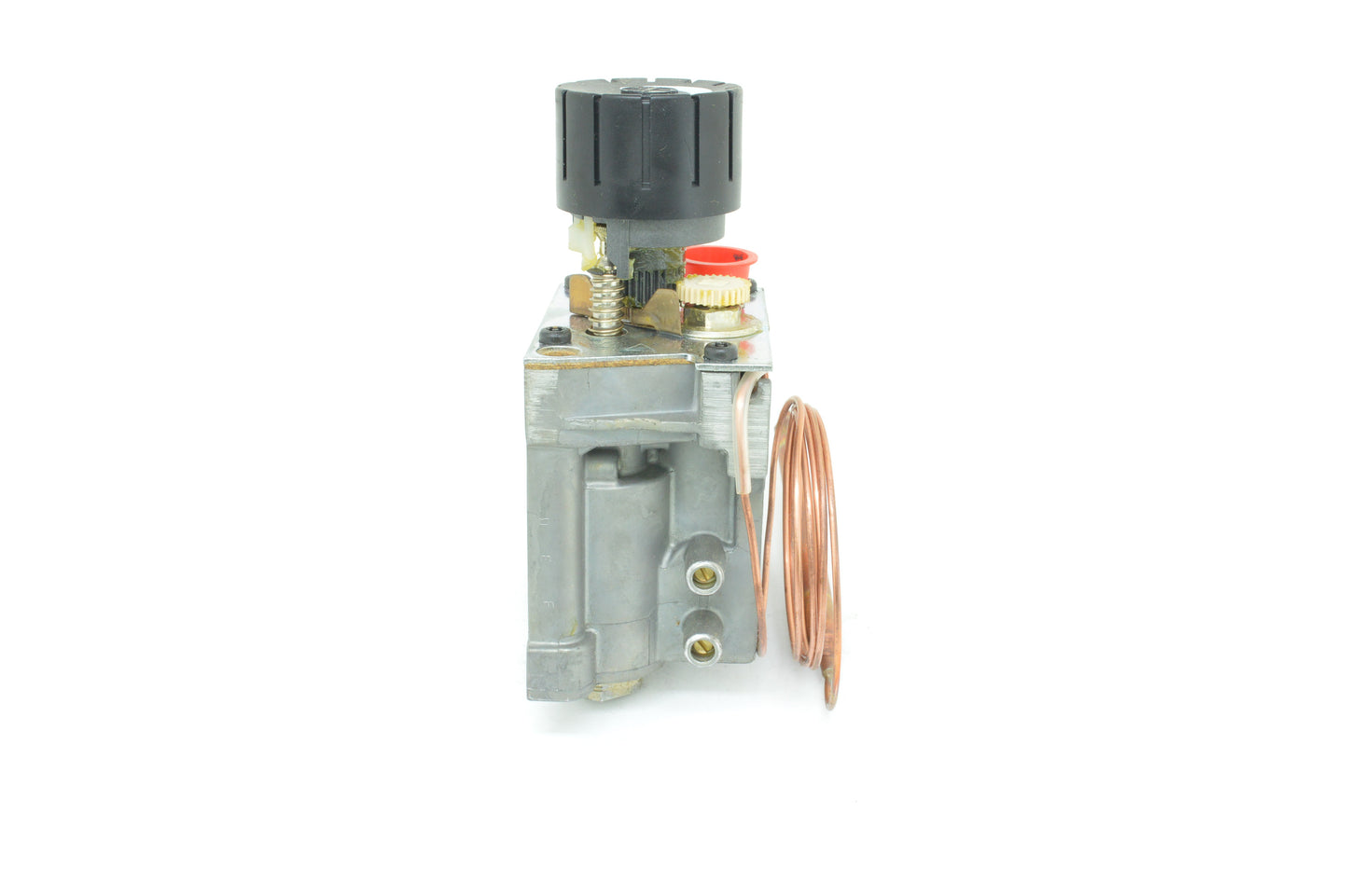 Eurosit 630 Fireplace Gas Valve (Natural Gas)