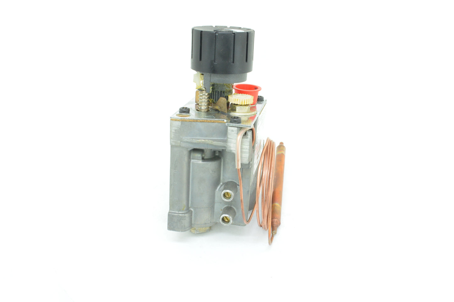 Eurosit 630 Fireplace Gas Valve (Natural Gas)