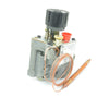 Eurosit 630 Fireplace Gas Valve (Natural Gas)