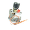 Eurosit 630 Fireplace Gas Valve (Natural Gas)