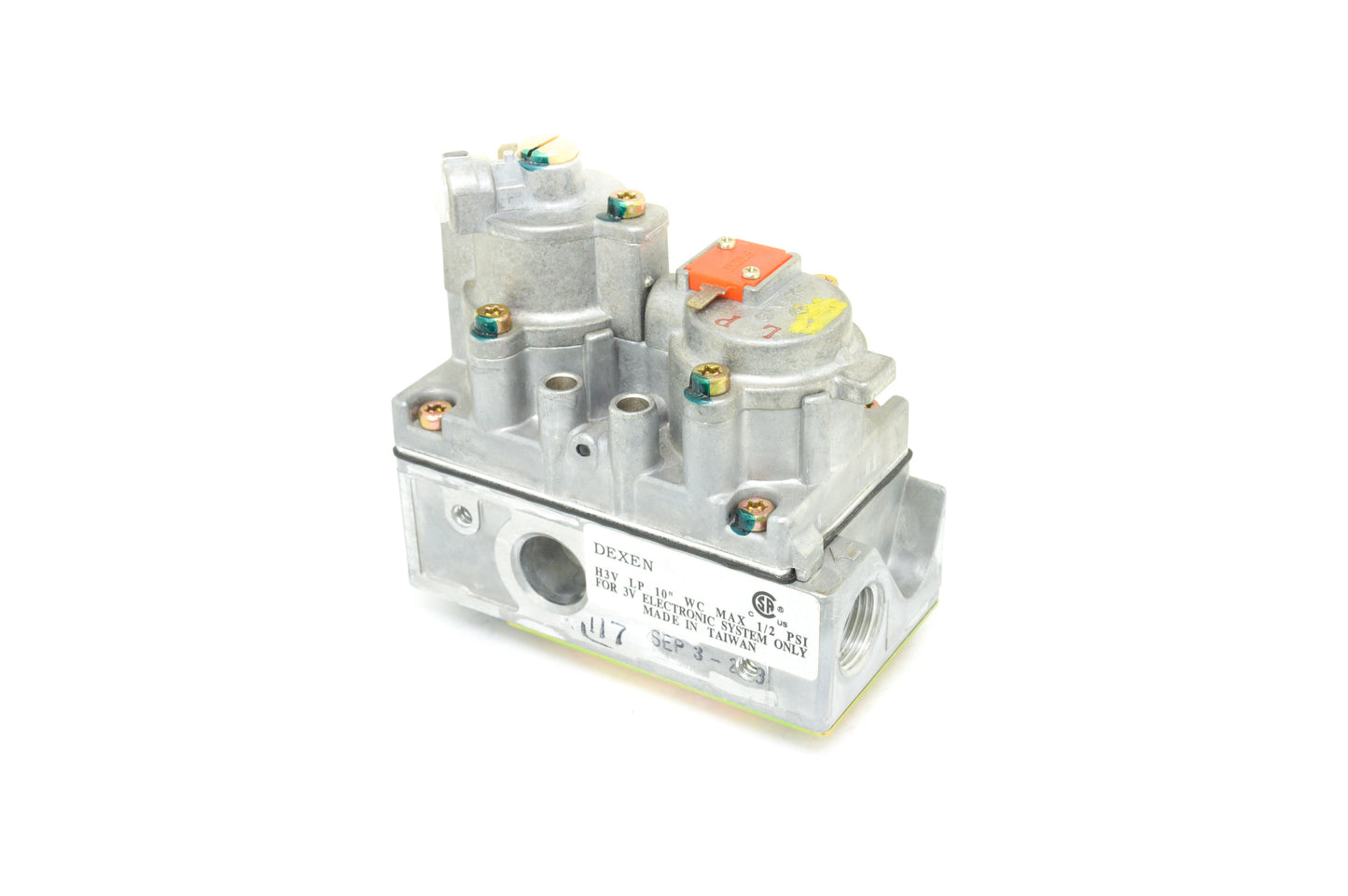 IPI Valve No Turndown 593-501 (Propane)