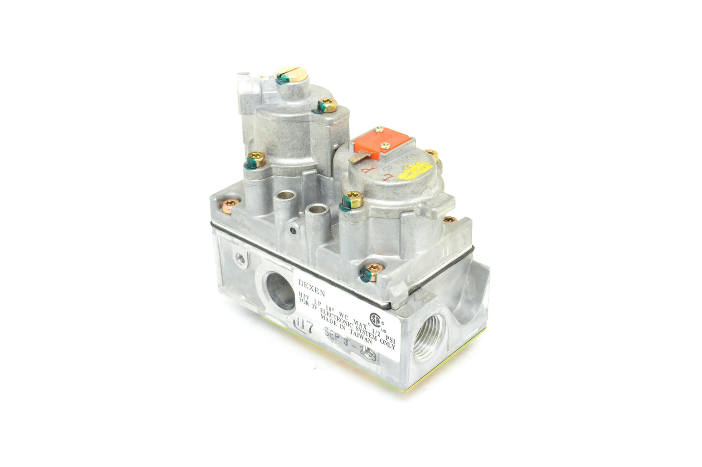 IPI Valve No Turndown 593-501 (Propane)