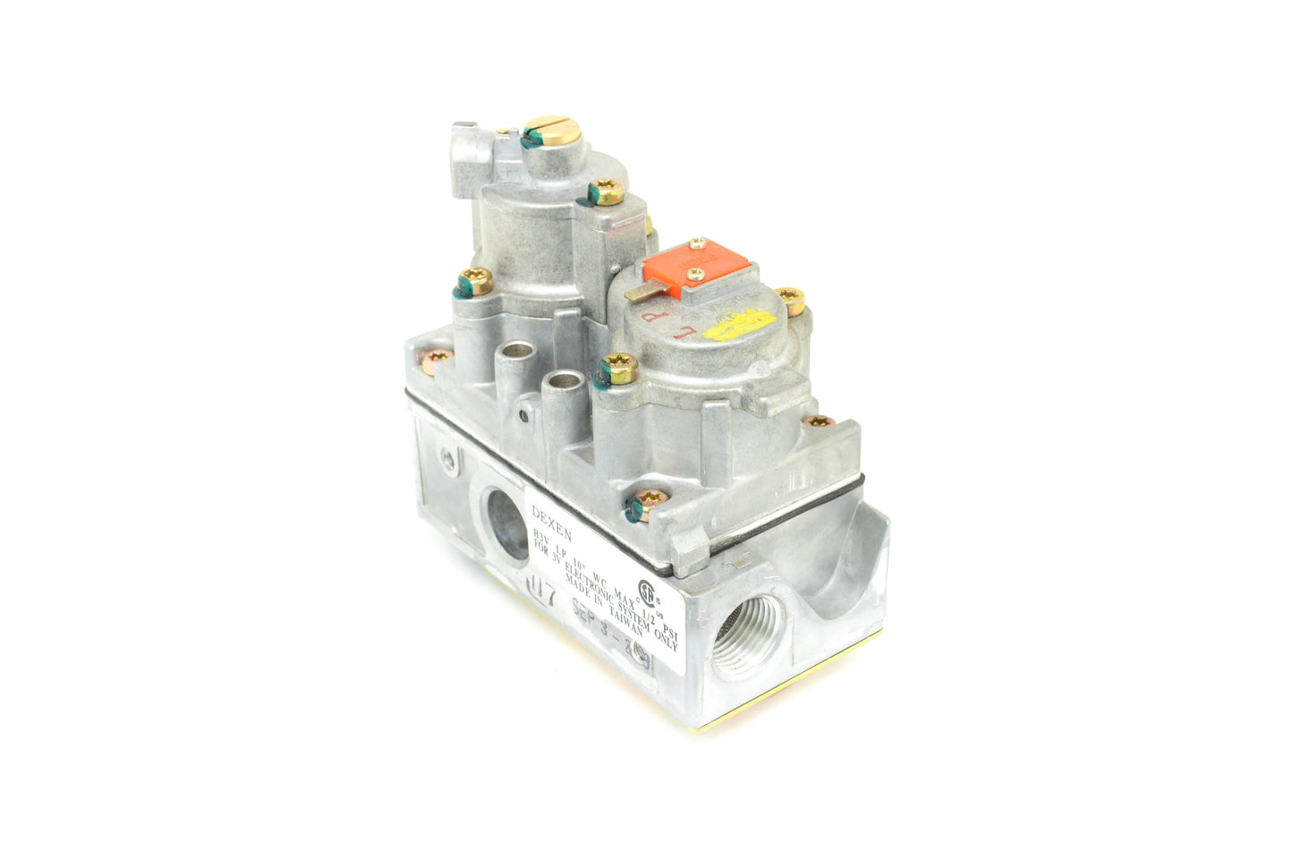 IPI Valve No Turndown 593-501 (Propane)