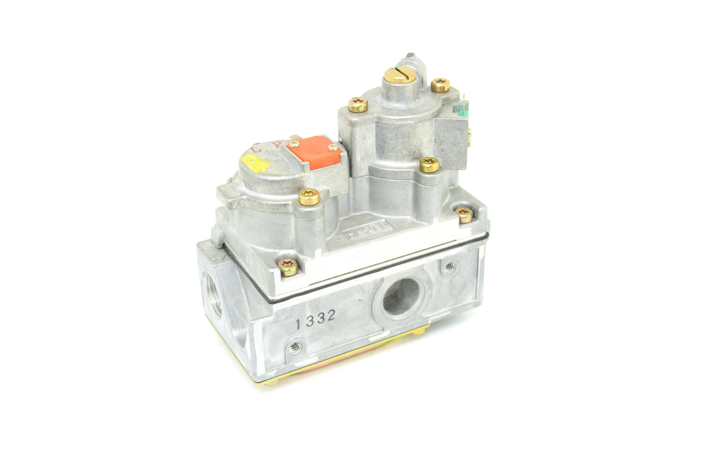 IPI Valve No Turndown 593-501 (Propane)