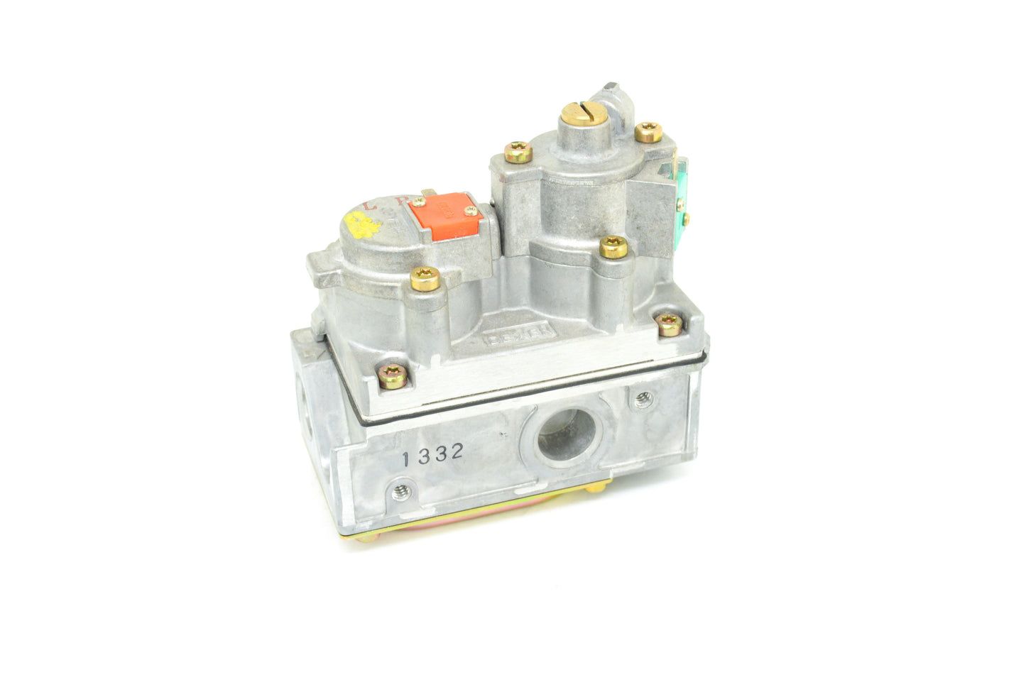 IPI Valve No Turndown 593-501 (Propane)