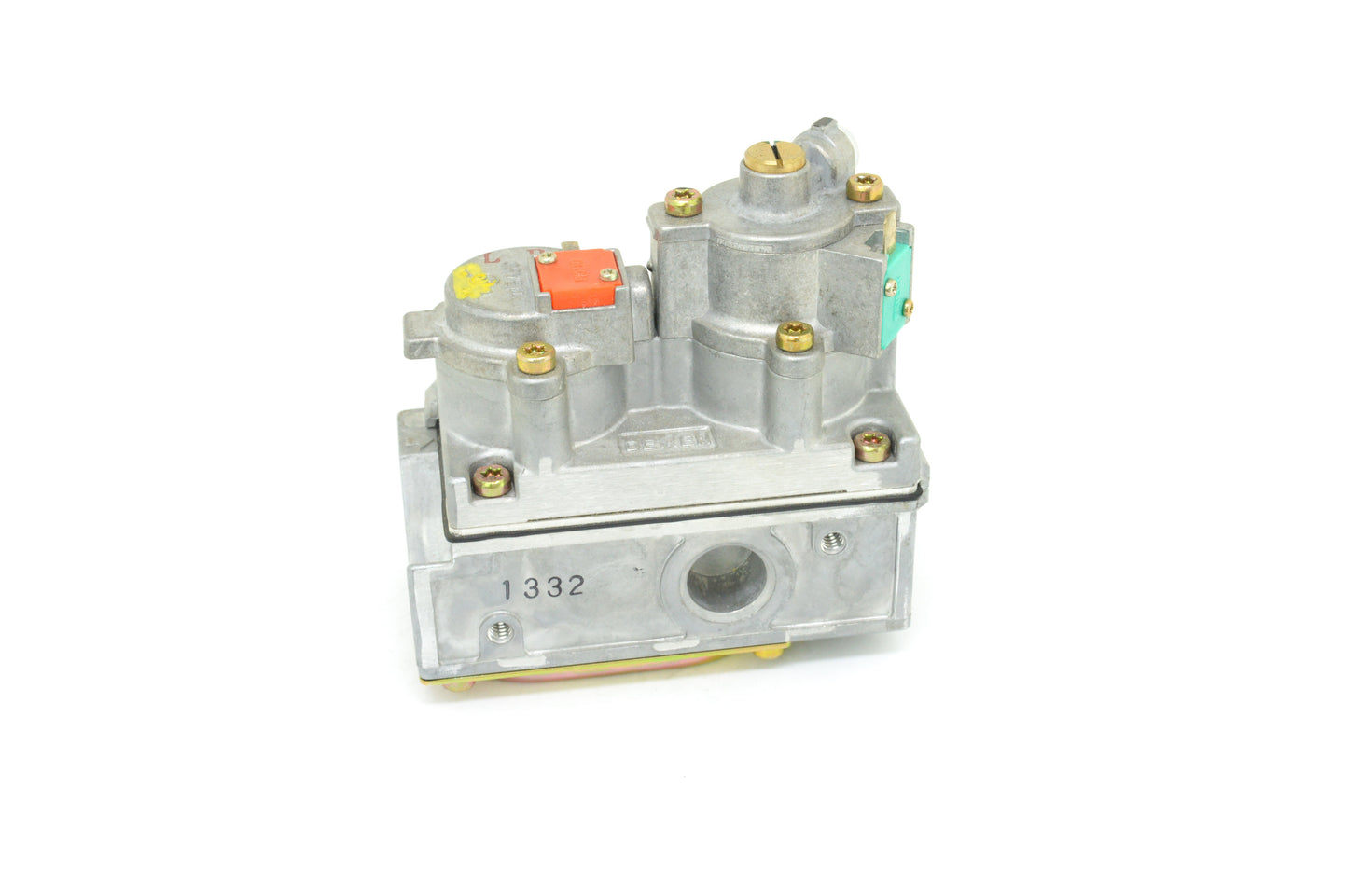 IPI Valve No Turndown 593-501 (Propane)