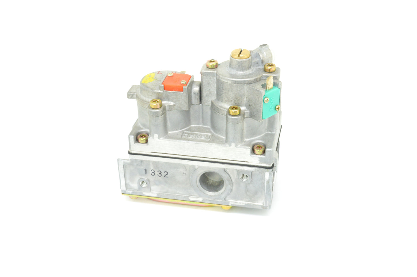 IPI Valve No Turndown 593-501 (Propane)