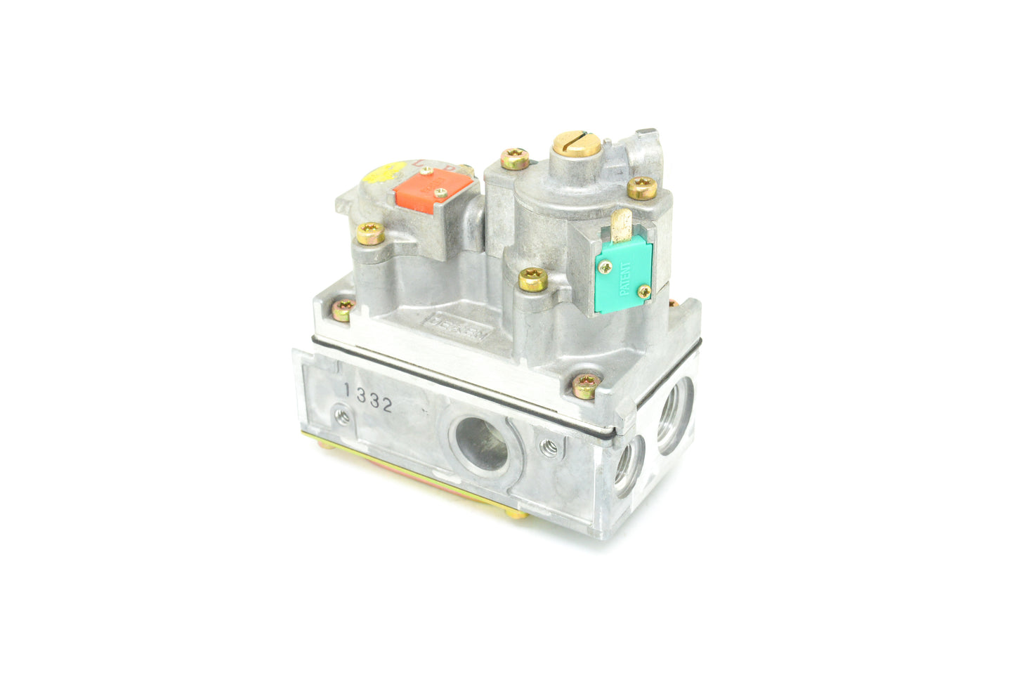 IPI Valve No Turndown 593-501 (Propane)