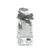 IPI Valve With Stepper Motor 2166-302 (Natural Gas)