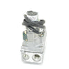 IPI Valve With Stepper Motor 2166-302 (Natural Gas)