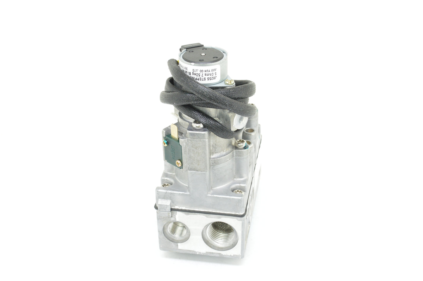 IPI Valve With Stepper Motor 2166-302 (Natural Gas)