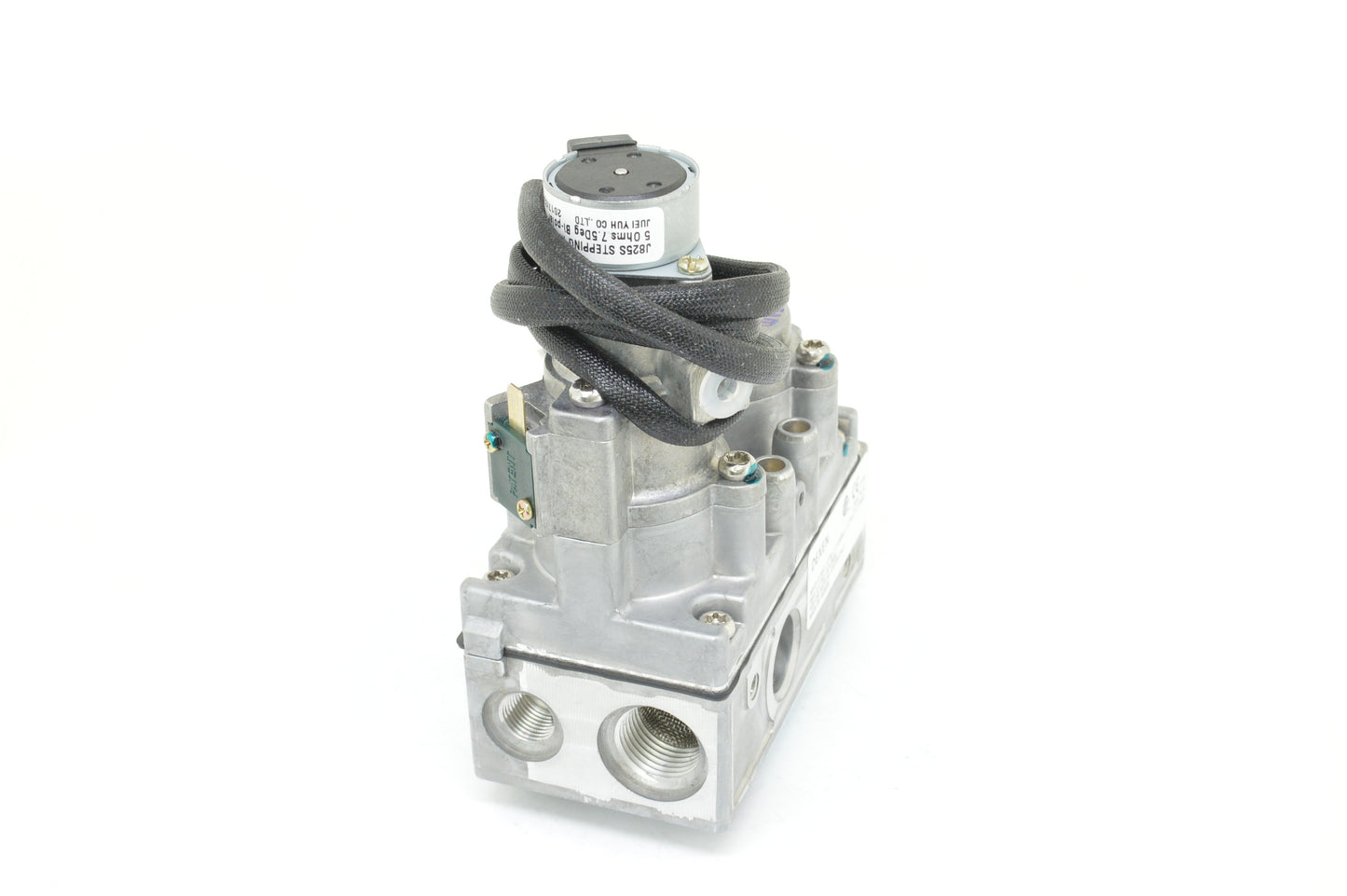 IPI Valve With Stepper Motor 2166-302 (Natural Gas)