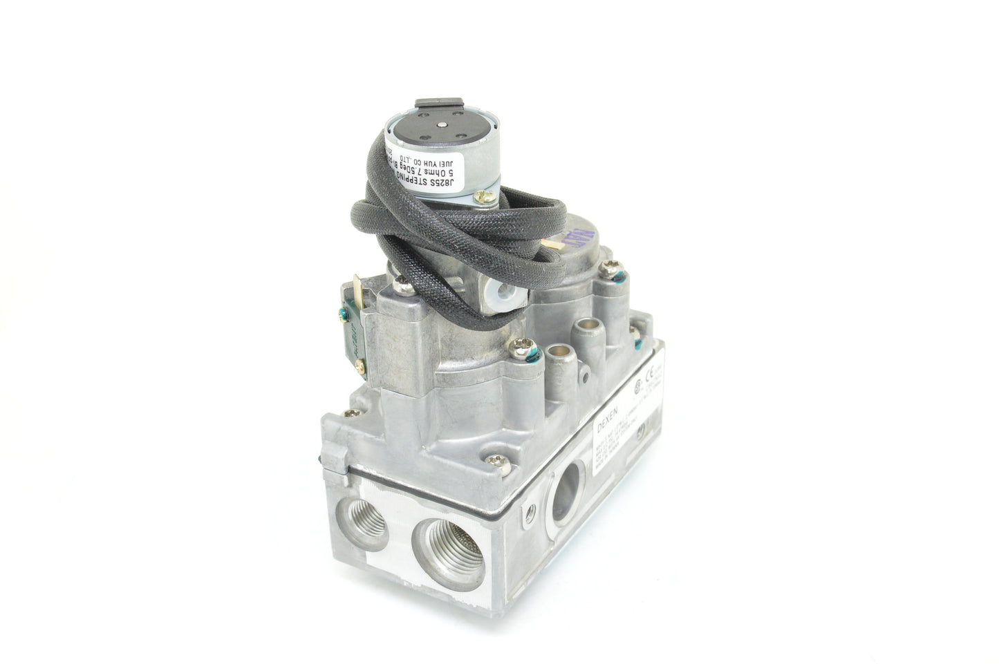 IPI Valve With Stepper Motor 2166-302 (Natural Gas)