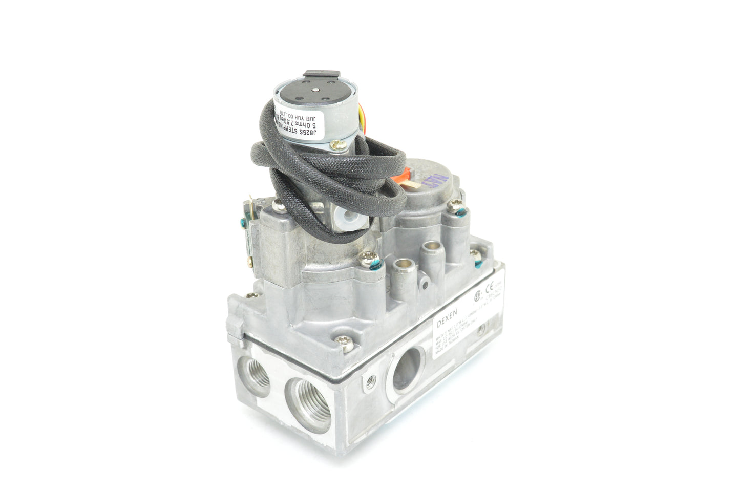 IPI Valve With Stepper Motor 2166-302 (Natural Gas)