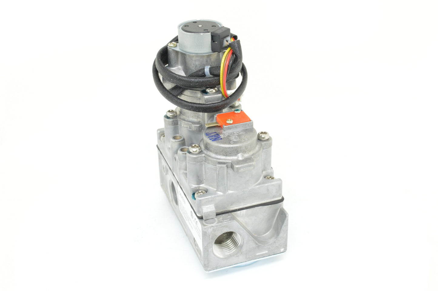 IPI Valve With Stepper Motor 2166-302 (Natural Gas)