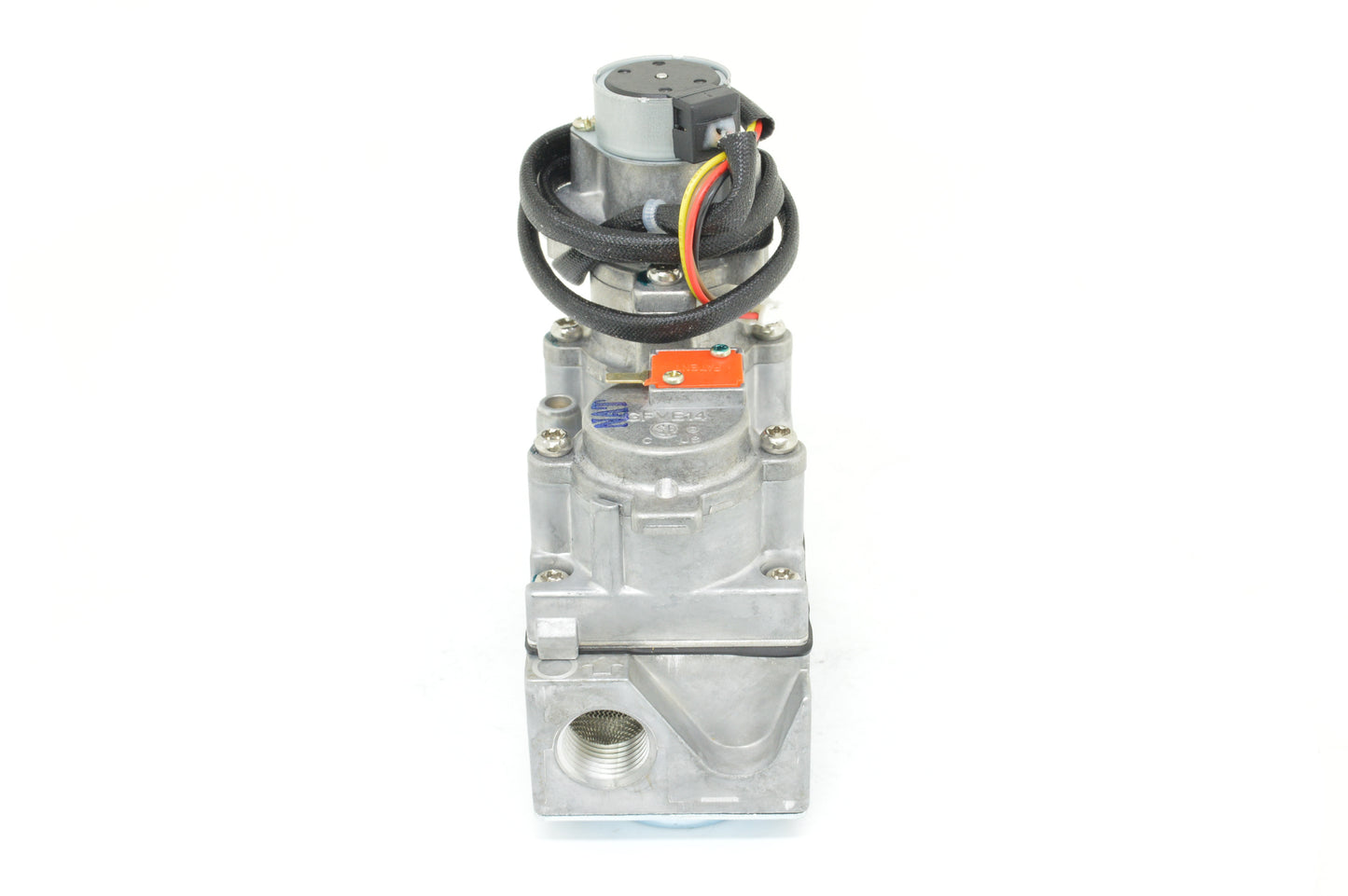 IPI Valve With Stepper Motor 2166-302 (Natural Gas)