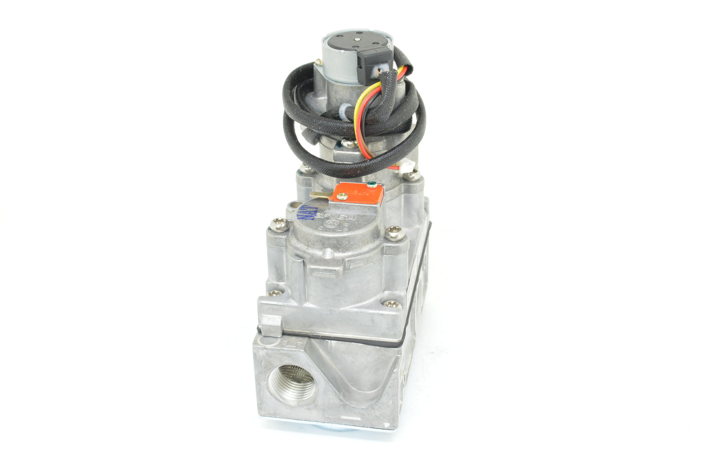 IPI Valve With Stepper Motor 2166-302 (Natural Gas)