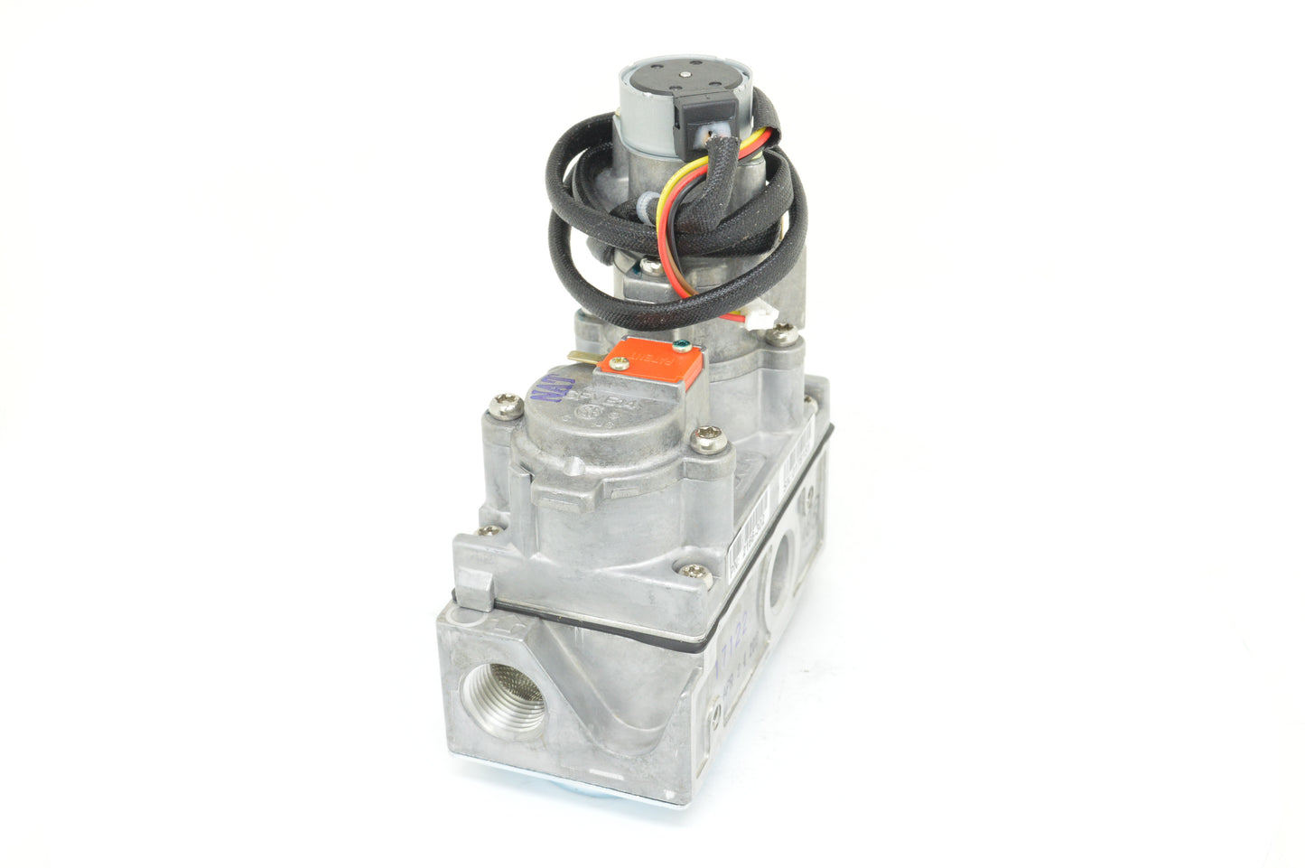 IPI Valve With Stepper Motor 2166-302 (Natural Gas)