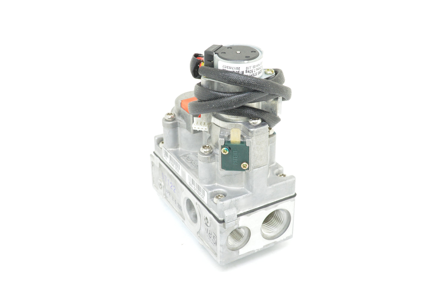 IPI Valve With Stepper Motor 2166-302 (Natural Gas)