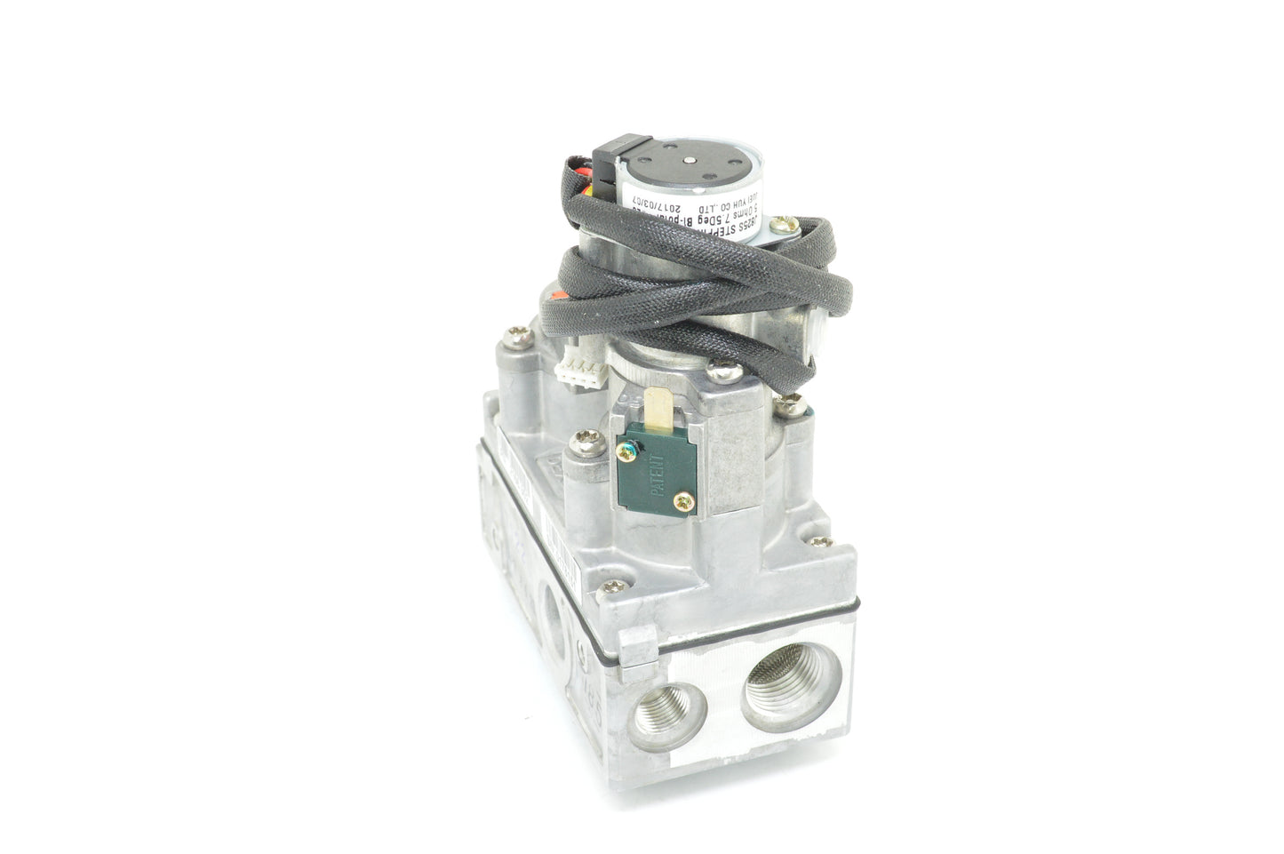 IPI Valve With Stepper Motor 2166-302 (Natural Gas)