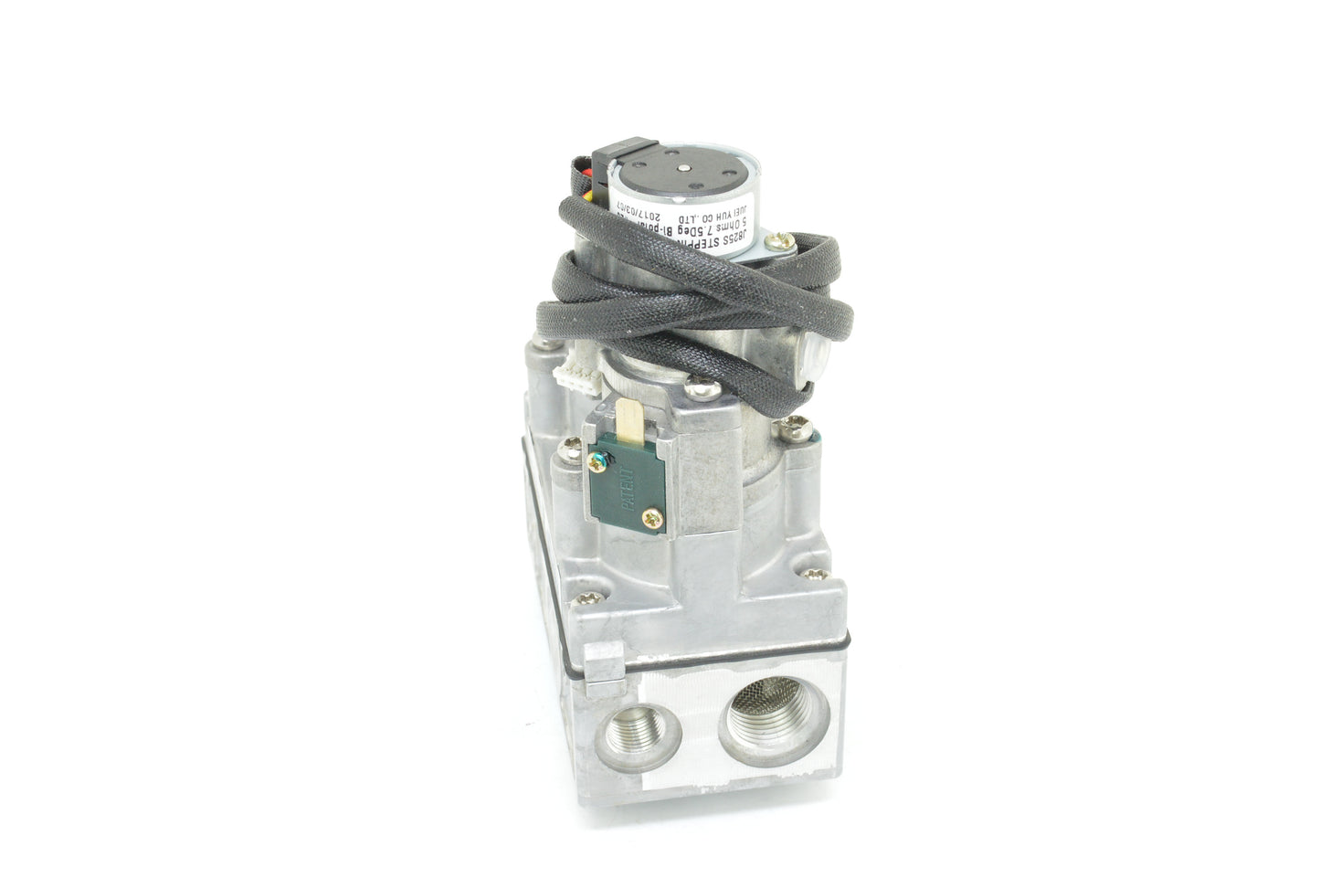 IPI Valve With Stepper Motor 2166-302 (Natural Gas)