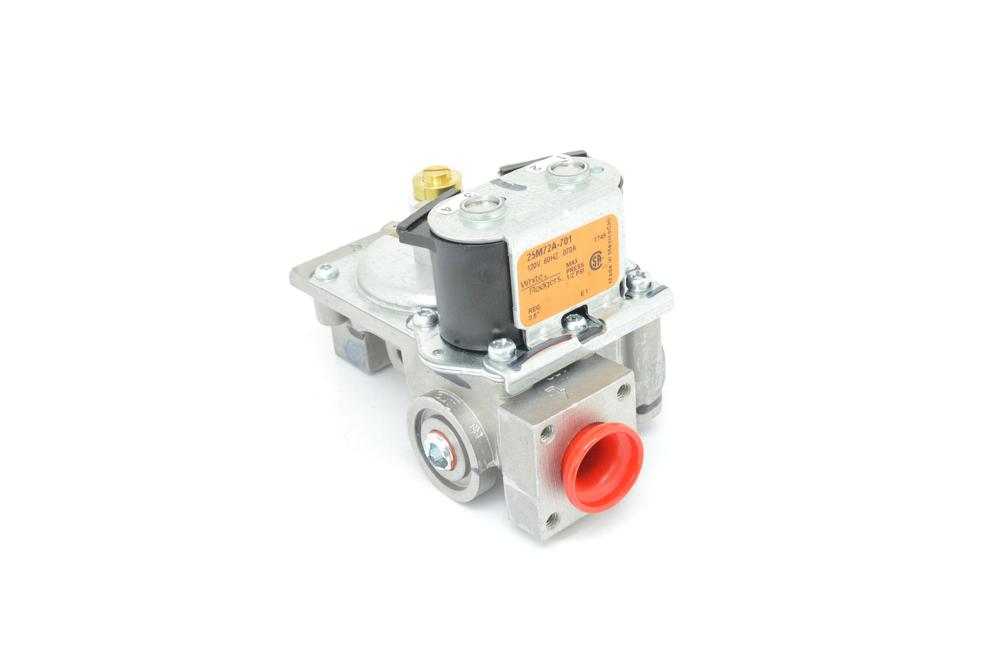 Heat n Glo Valve 492-500 Natural Gas